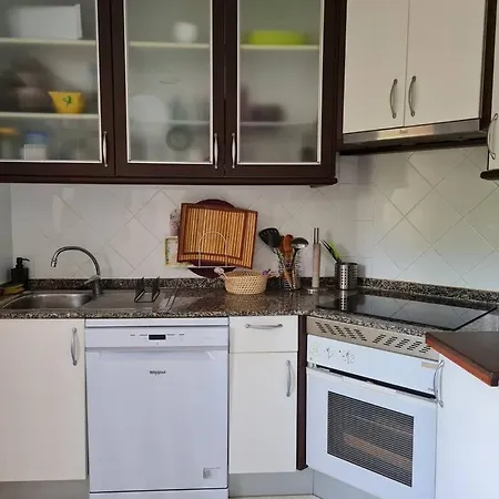 Apartment And Cozy Flat With Pool Next To The El Albir